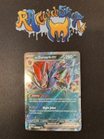Ns Zoroark ex Double Rare 098/159 Journey Together Pokemon Release 28/3