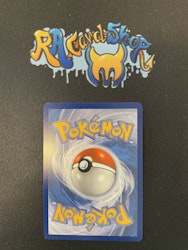 Ionos Belibolt ex Double Rare 053/159 Journey Together Pokemon Release 28/3