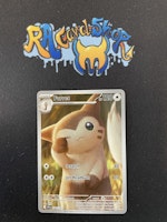 Furret Illustration Rare 168/159 Journey Together Pokemon Release 28/3