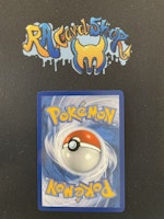 Lycanroc Illustration Rare 166/159 Journey Together Pokemon Release 28/3
