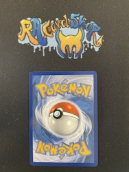 Lycanroc Illustration Rare 166/159 Journey Together Pokemon Release 28/3