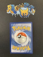 Reshiram ex Double Rare 030/159 Journey Together Pokemon Release 28/3