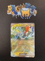 Tapu Koko ex Double Rare 051/159 Journey Together Pokemon Release 28/3
