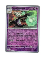 Alolan Marowak Reverse Holo Uncommon 057/159 Journey Together Pokemon