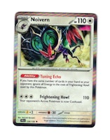 Noivern Holo Rare 128/159 Journey Together Pokemon