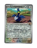 Hops Cramorant Reverse Holo Uncommon 138/159 Journey Together Pokemon