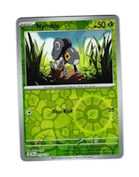 Nymble Reverse Holo Common 019/159 Journey Together Pokemon