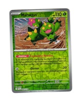 Maractus Reverse Holo Uncommon 008/159 Journey Together Pokemon