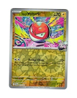 Ionos Voltorb Reverse Holo Common 047/159 Journey Together Pokemon
