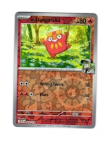 Ns Darumaka Reverse Holo Common 026/159 Journey Together Pokemon