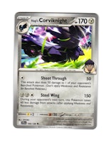 Hops Corviknight Uncommon 108/159 Journey Together Pokemon