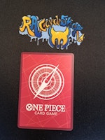 Trafalgar Law Leader OP10-022 Royal Blood One Piece Card Game TCG CCG