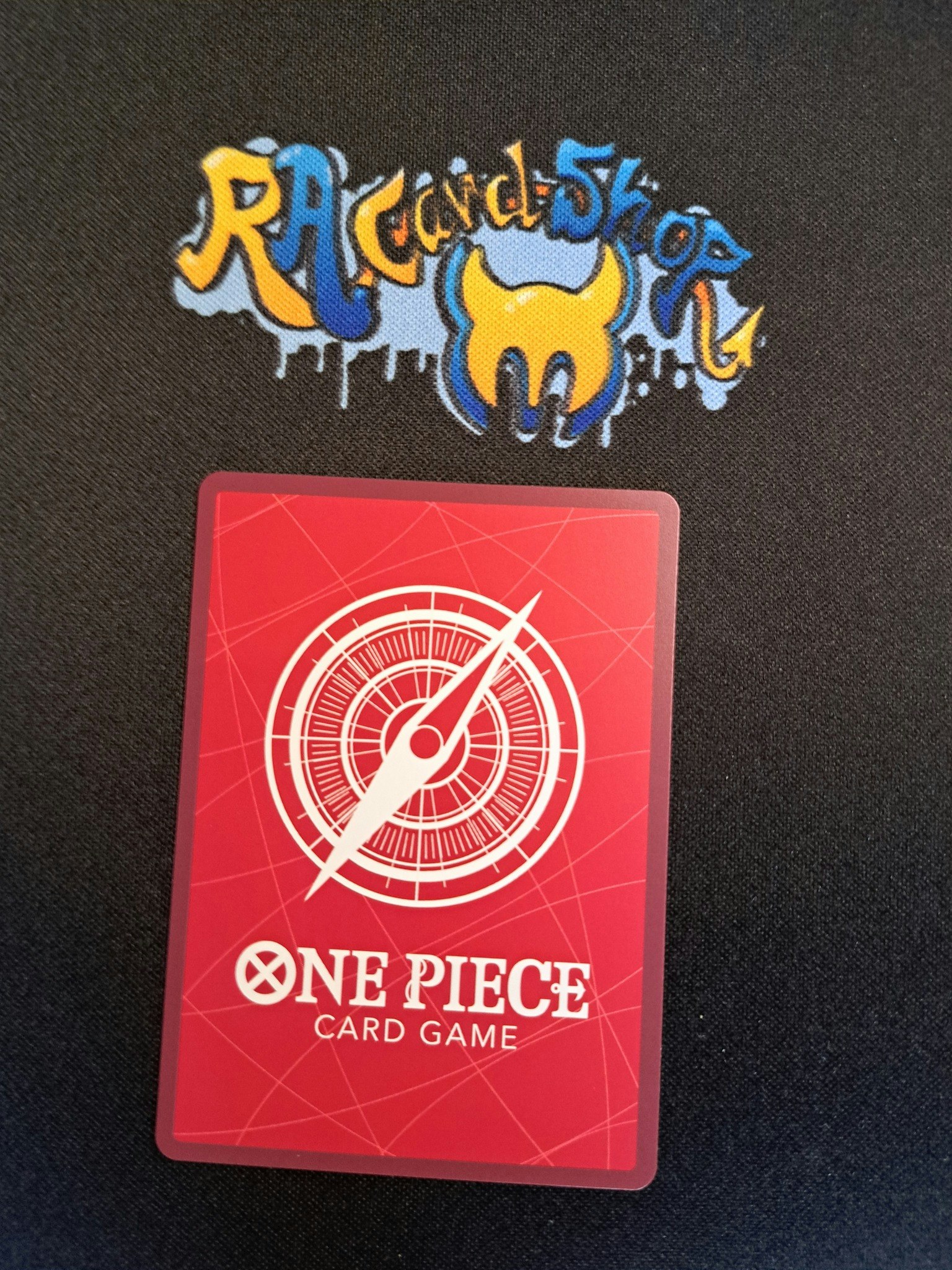 Usopp Leader OP10-042 Royal Blood One Piece Card Game TCG CCG