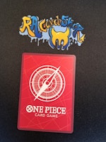 Usopp Leader OP10-042 Royal Blood One Piece Card Game TCG CCG