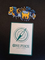 Don!!! Donquixote Doflamingo Royal Blood One Piece Card Game TCG CCG