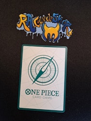 Don!!! Donquixote Doflamingo Royal Blood One Piece Card Game TCG CCG