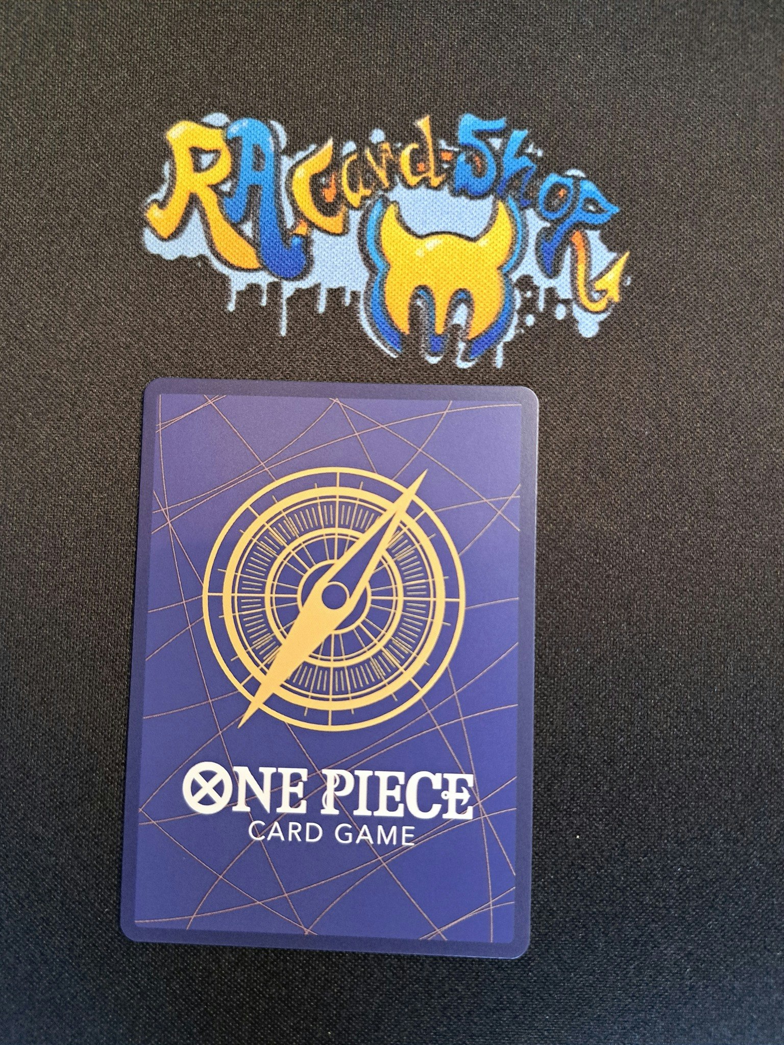 Sanji Special Rare ST14-003 OP10 Royal Blood One Piece Card Game TCG CCG