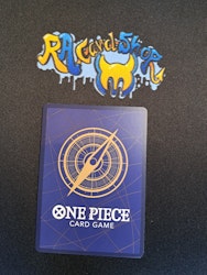 Monet Super Rare OP10-016 Royal Blood One Piece Card Game TCG CCG