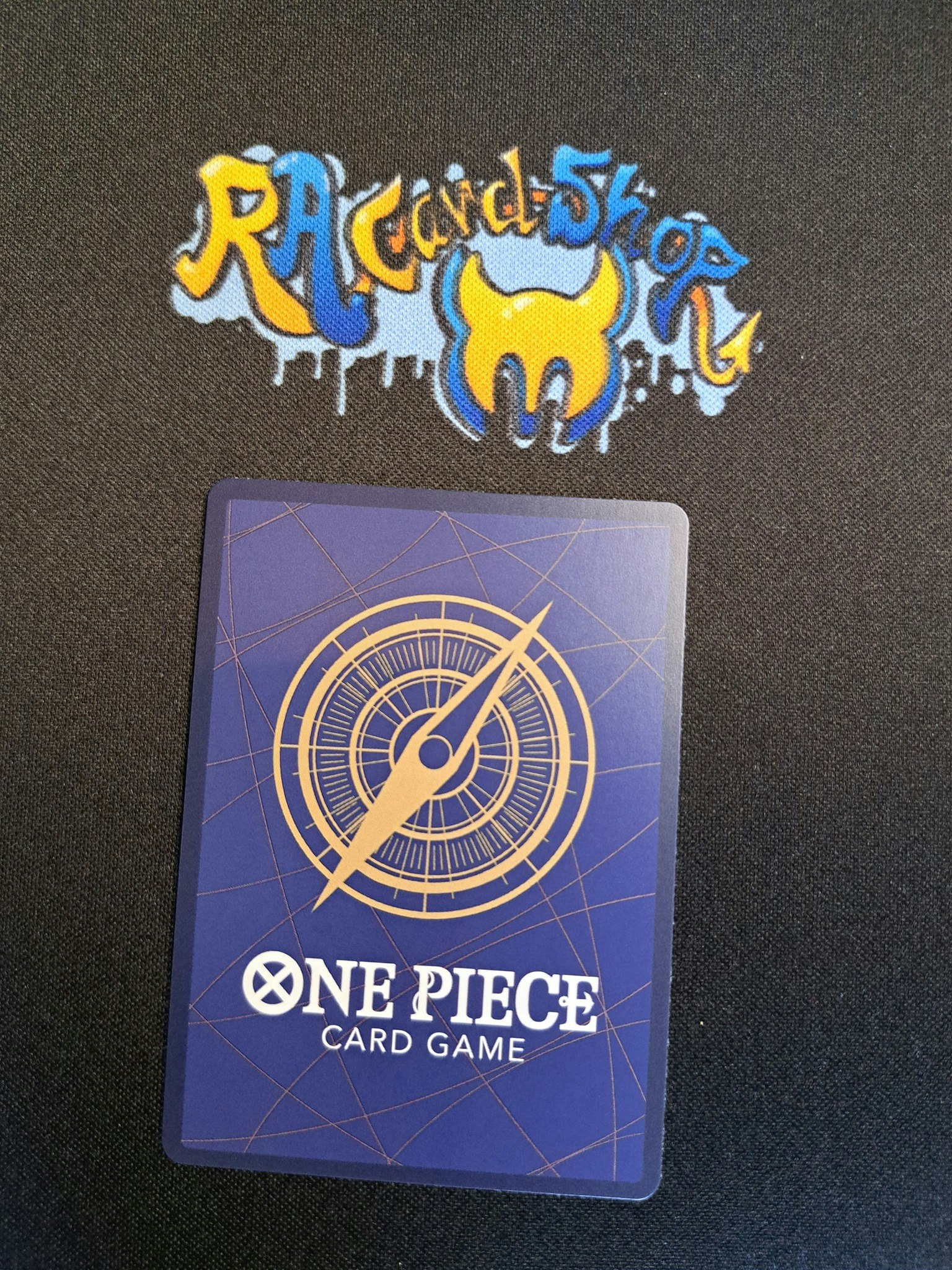 Kyros Super Rare OP10-046 Royal Blood One Piece Card Game TCG CCG