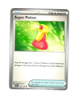 Super Potion Uncommon 158/159 Journey Together Pokemon