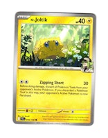 Ns Joltik Common 049/159 Journey Together Pokemon