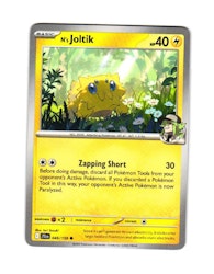Ns Joltik Common 049/159 Journey Together Pokemon