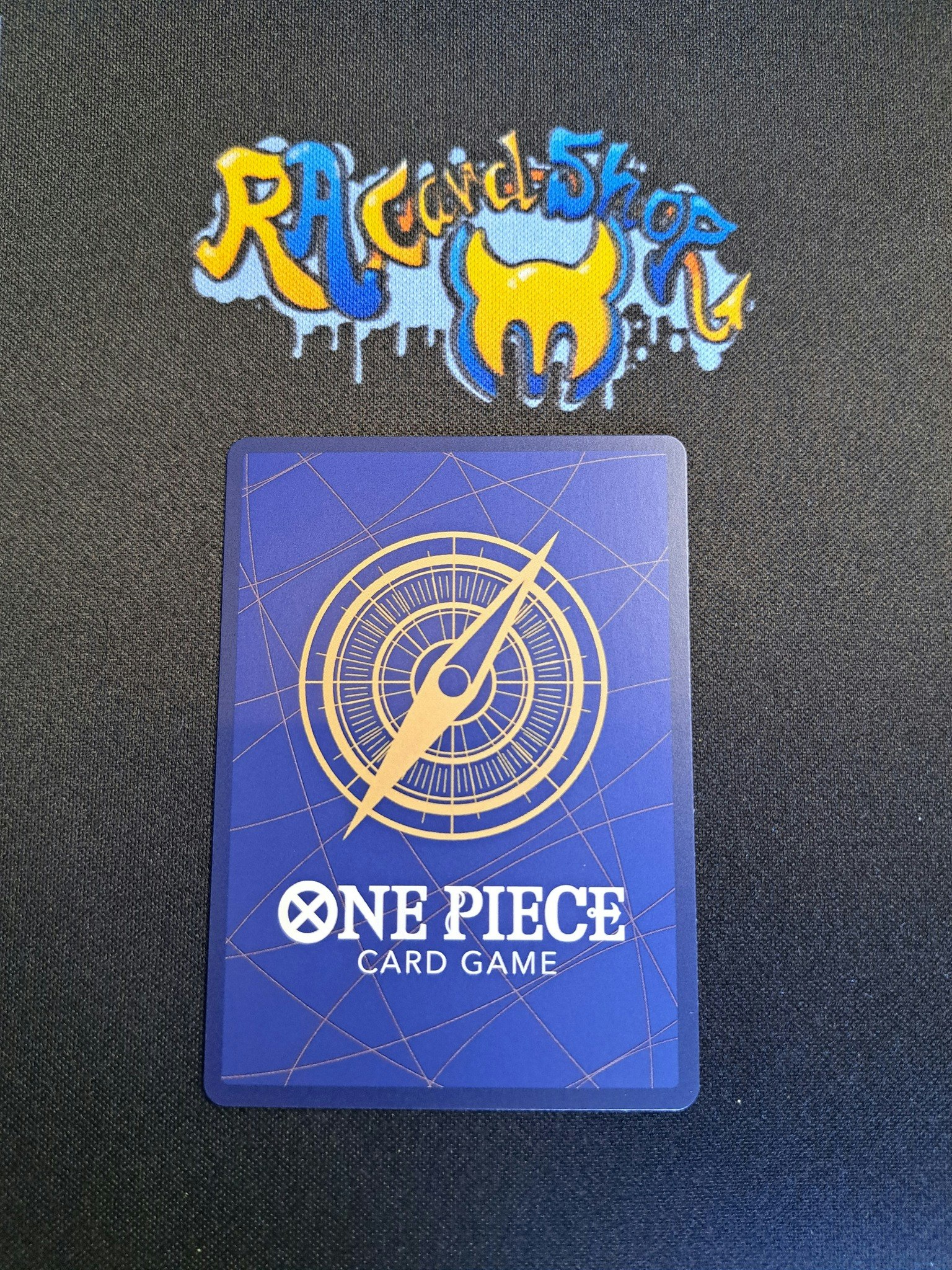 Roronoa Zoro Rare OP10-095 Royal Blood One Piece Card Game TCG CCG