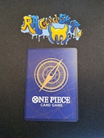 Liberation Rare OP10-098 Royal Blood One Piece Card Game TCG CCG