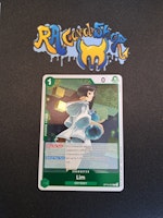 Lim Rare OP10-037 Royal Blood One Piece Card Game TCG CCG