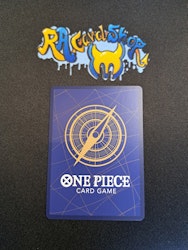 Dracule Mihawk Rare OP10-029 Royal Blood One Piece Card Game TCG CCG