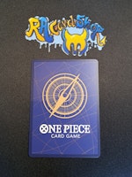 Cavendish Rare OP10-045 Royal Blood One Piece Card Game TCG CCG