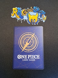 Cavendish Rare OP10-045 Royal Blood One Piece Card Game TCG CCG