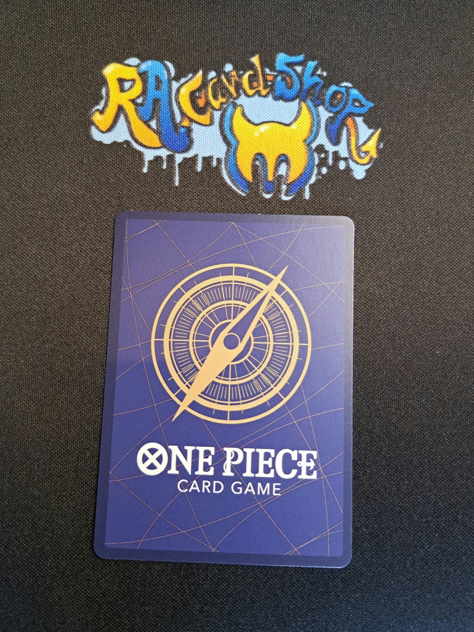 Fo...llow...Me...and...I...Will...Gui...de... You Rare OP10-059 Royal Blood One Piece Card Game TCG CCG
