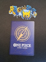 Fo...llow...Me...and...I...Will...Gui...de... You Rare OP10-059 Royal Blood One Piece Card Game TCG CCG