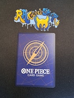 Senior Pink Rare OP10-067 Royal Blood One Piece Card Game TCG CCG