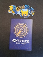 I Do Not Forgive Those Who Laugh at My Family!!! Rare OP10-078 Royal Blood One Piece Card Game TCG CCG