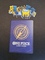 Violet Rare OP10-062 Royal Blood One Piece Card Game TCG CCG