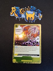 Damned Punk Rare OP10-116 Royal Blood One Piece Card Game TCG CCG