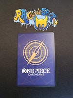 Divine Departure Rare OP10-019 Royal Blood One Piece Card Game TCG CCG
