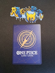 Divine Departure Rare OP10-019 Royal Blood One Piece Card Game TCG CCG