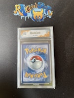 Mesprit Full Art 204 Surging Sparks Pokemon Graded Card 10 Rauk Card