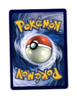 Swanna Reverse Holo Uncommon 140/167 Twilight Masquerade Pokemon