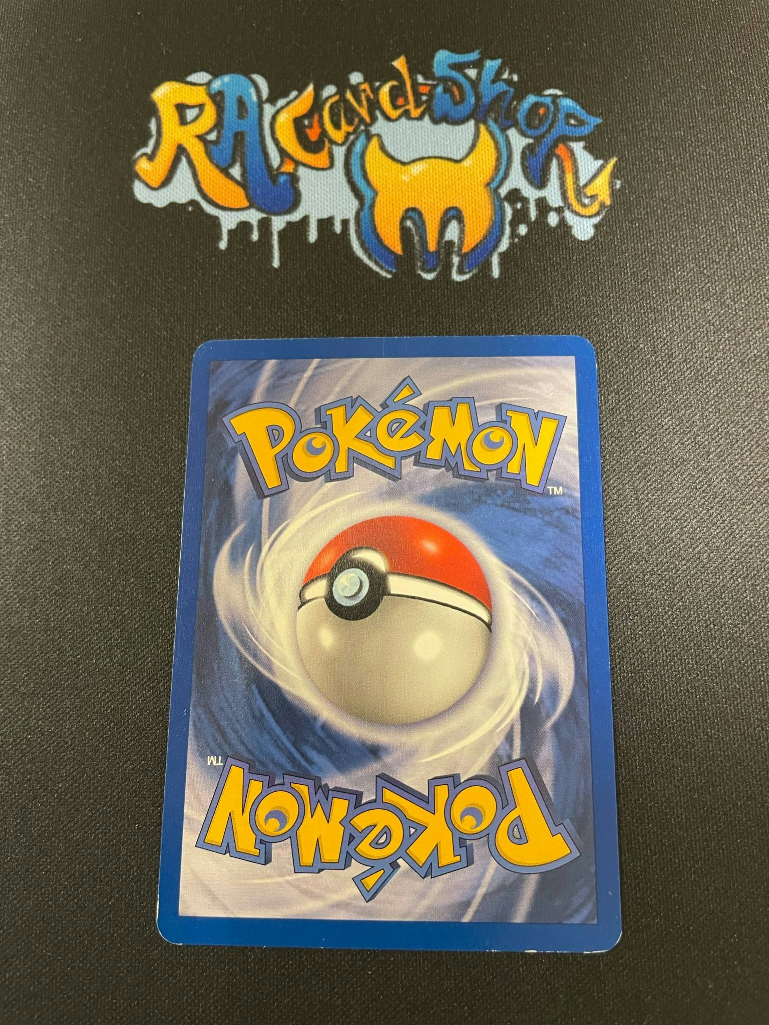Charizard Holo Rare 4/130 Base Set 2 Pokemon