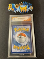 M Charizard EX Full Art 101 Pokemon Graded Card 6 RaukCard