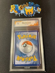 M Charizard EX Full Art 101 Pokemon Graded Card 6 RaukCard