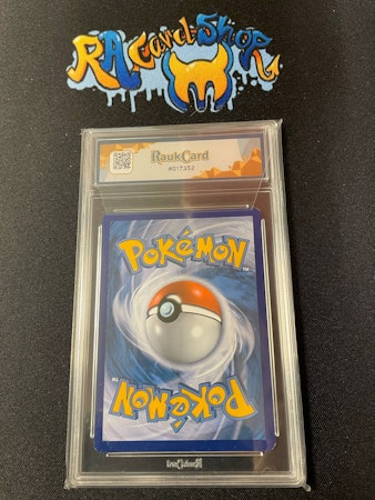 M Charizard EX Full Art 101 Pokemon Graded Card 6 RaukCard