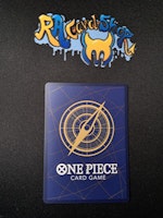 Mr.1(Daz.Bonez) Uncommon OP02-063 Paramount War One Piece Card Game