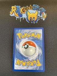 Team Rockets Murkrow Illustration Rare 200/182 Destined Rivals Pokemon