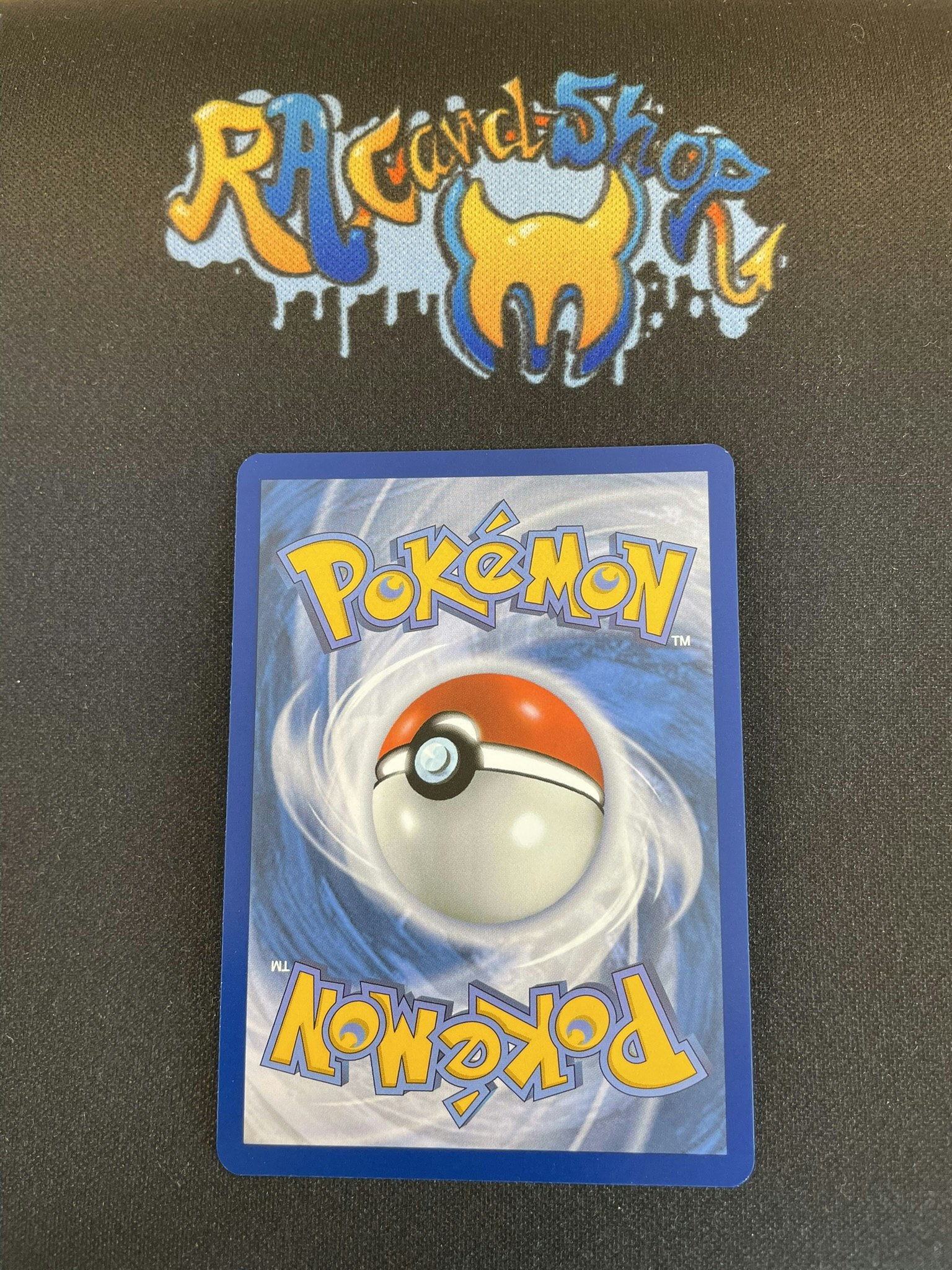 Team Rockets Weezing Illustration Rare 199/182 Destined Rivals Pokemon
