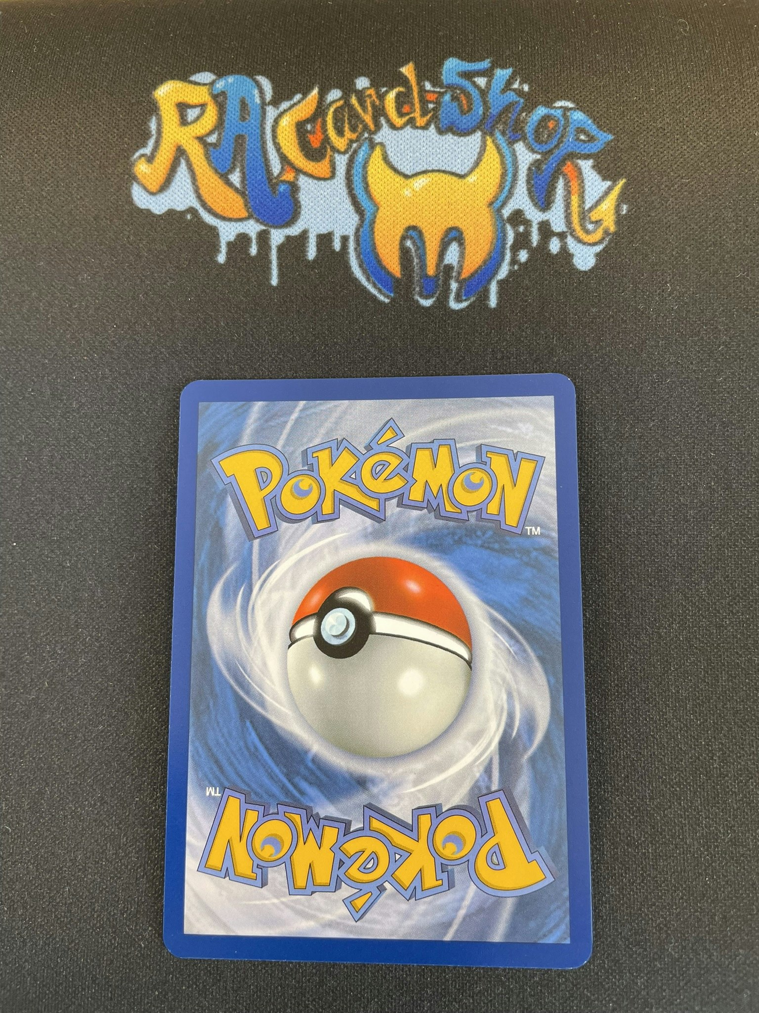 Electrike Illustration Rare 196/182 Destined Rivals Pokemon